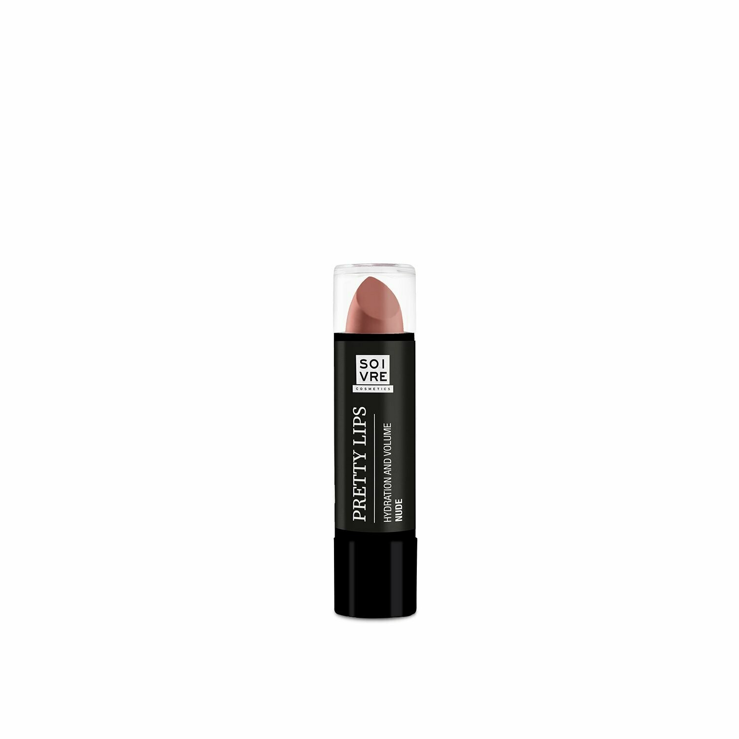 Pretty Lips Nude