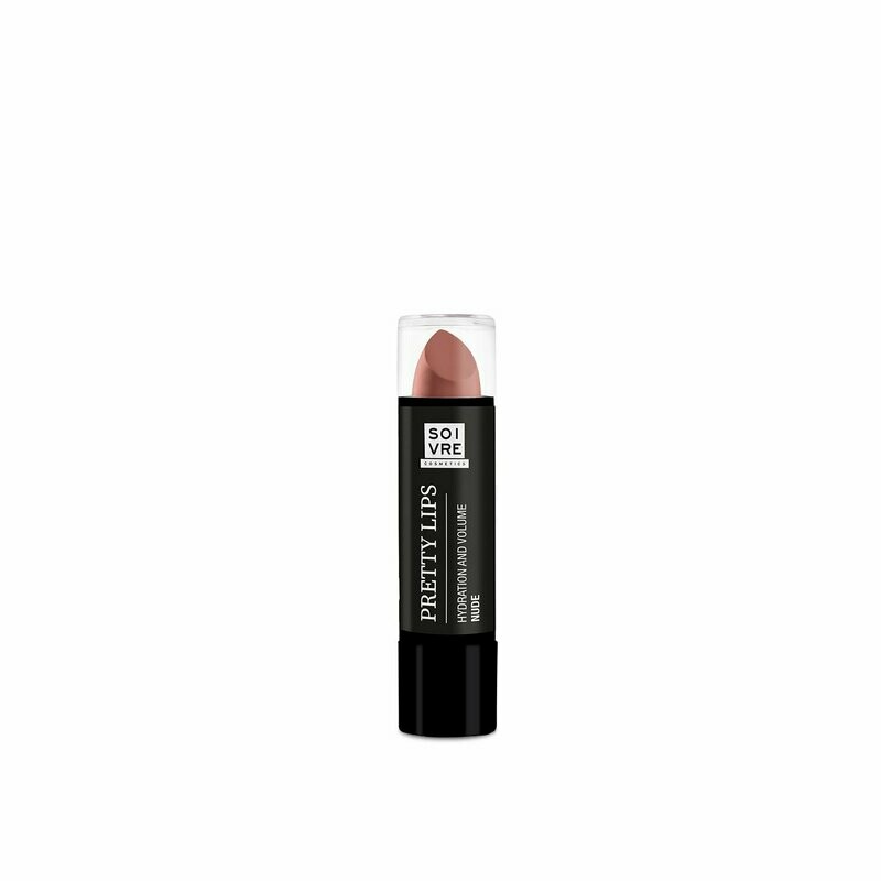 Pretty Lips Nude