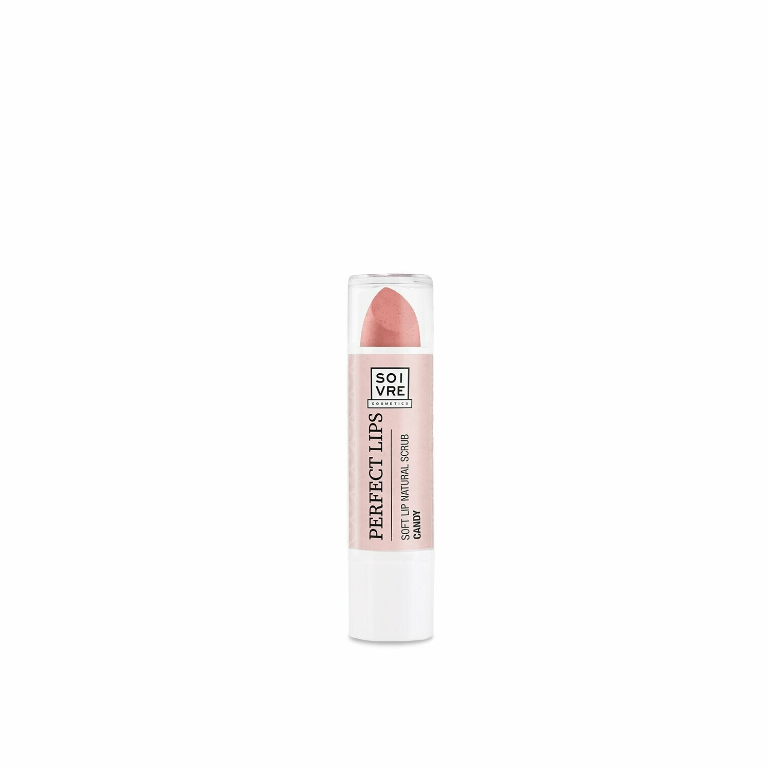Perfect Lips Exfoliante Candy