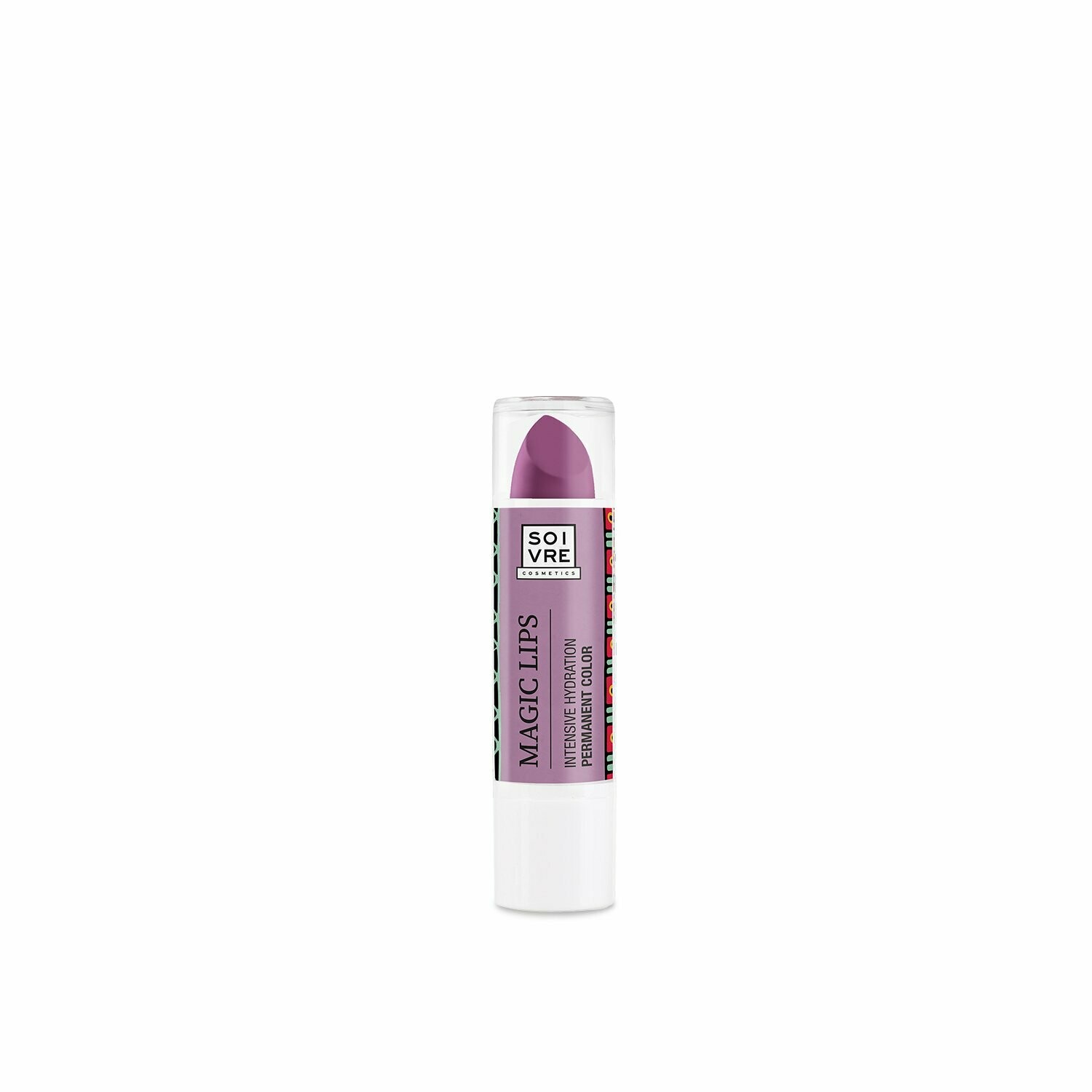 WOW lips Violeta