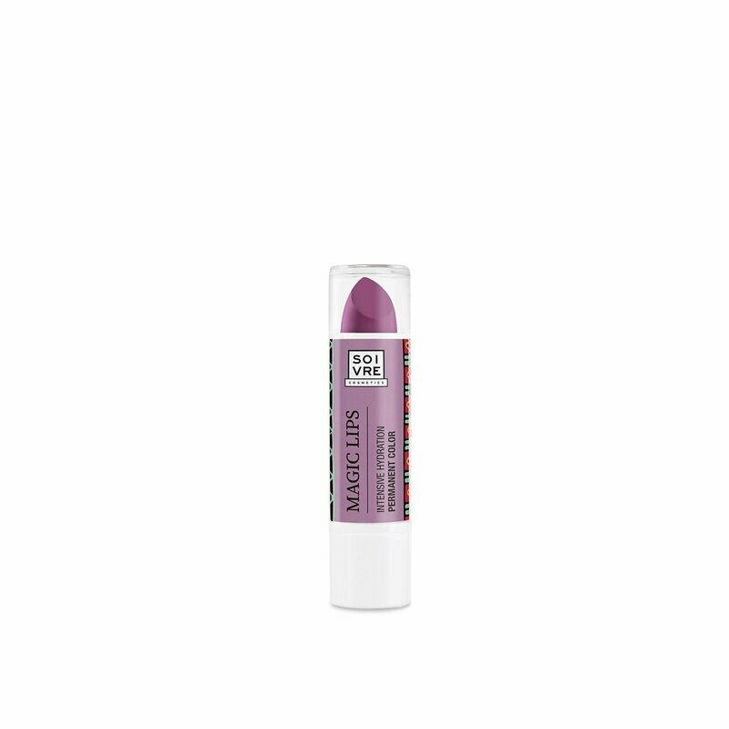 WOW lips Violeta