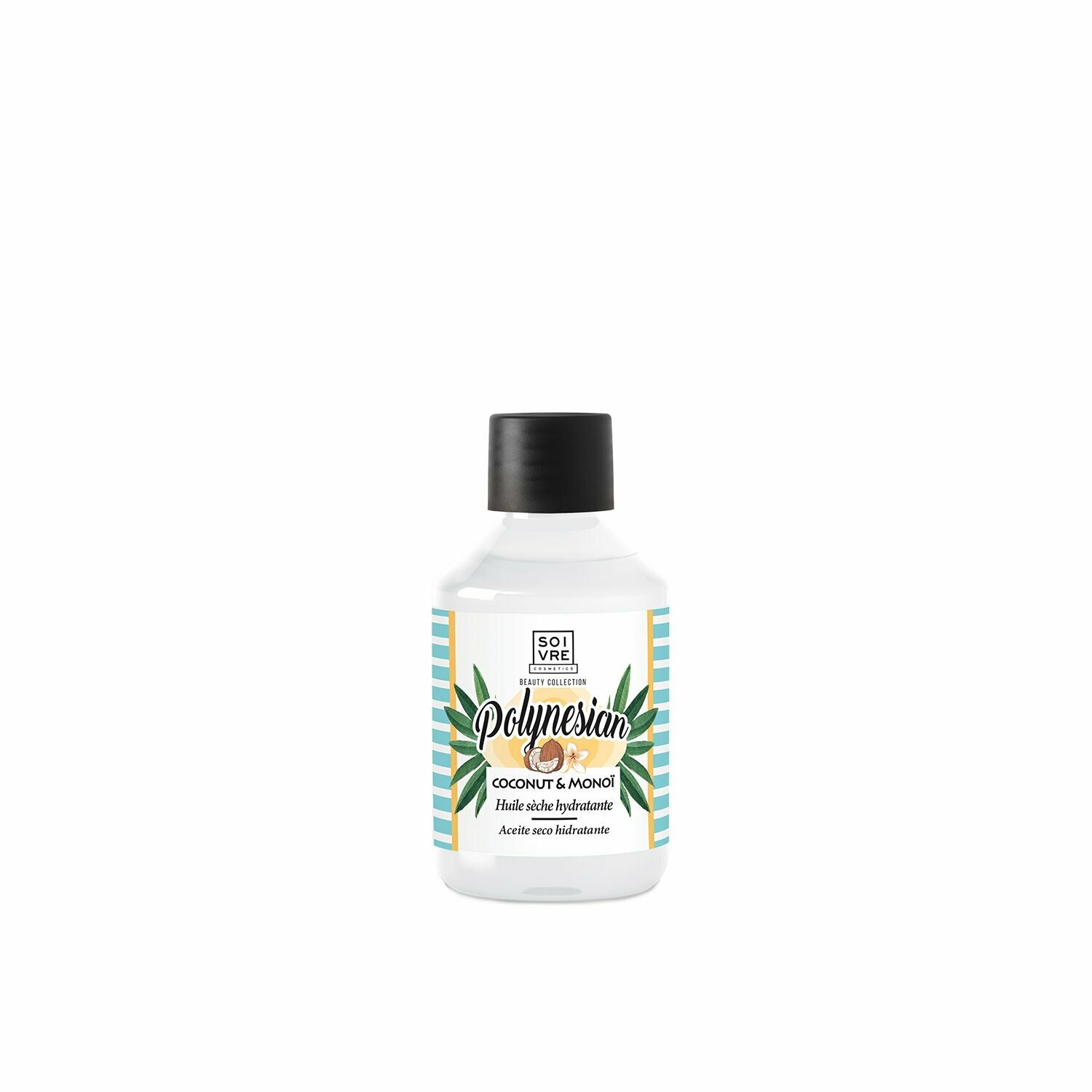 Polynesian Oil Coco y Monoï