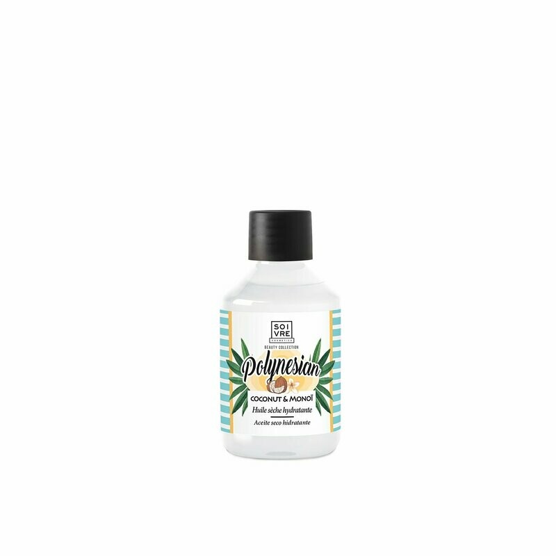 Polynesian Oil Coco y Monoï