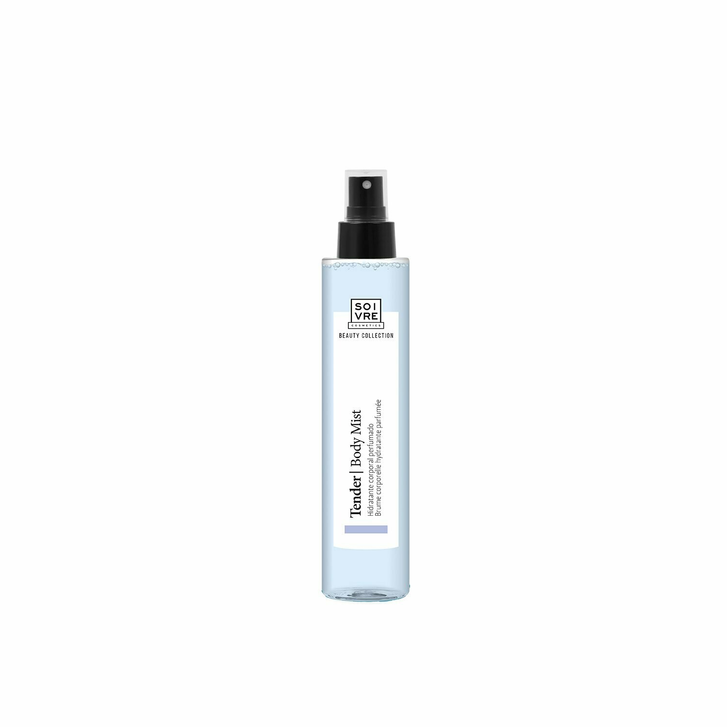 Body Mist Tender