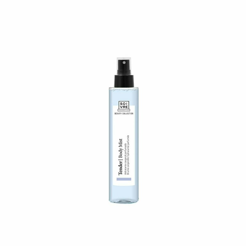 Body Mist Tender