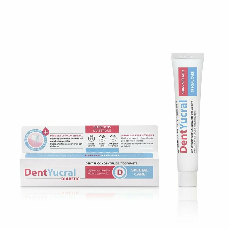 Crema dental
