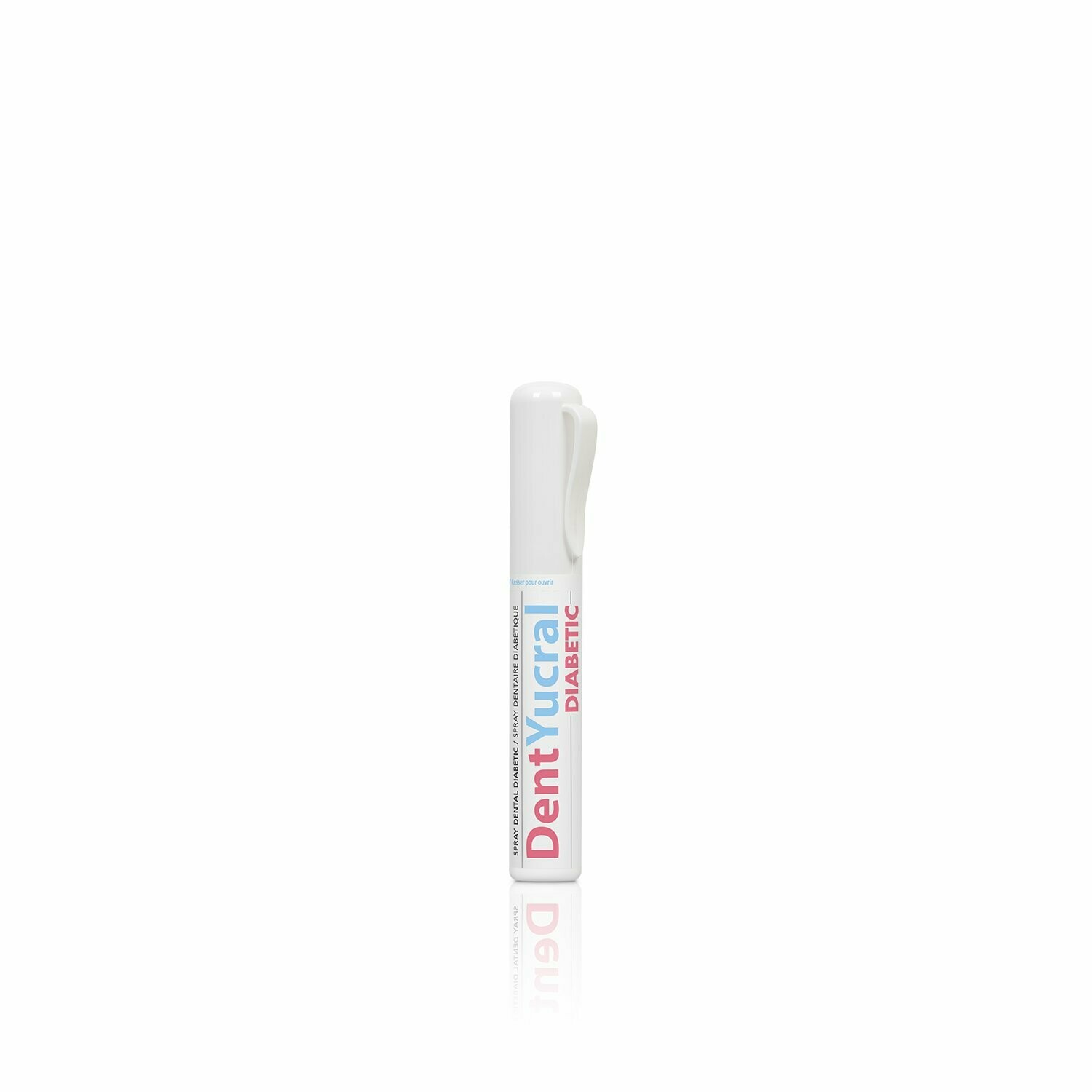 Spray dental