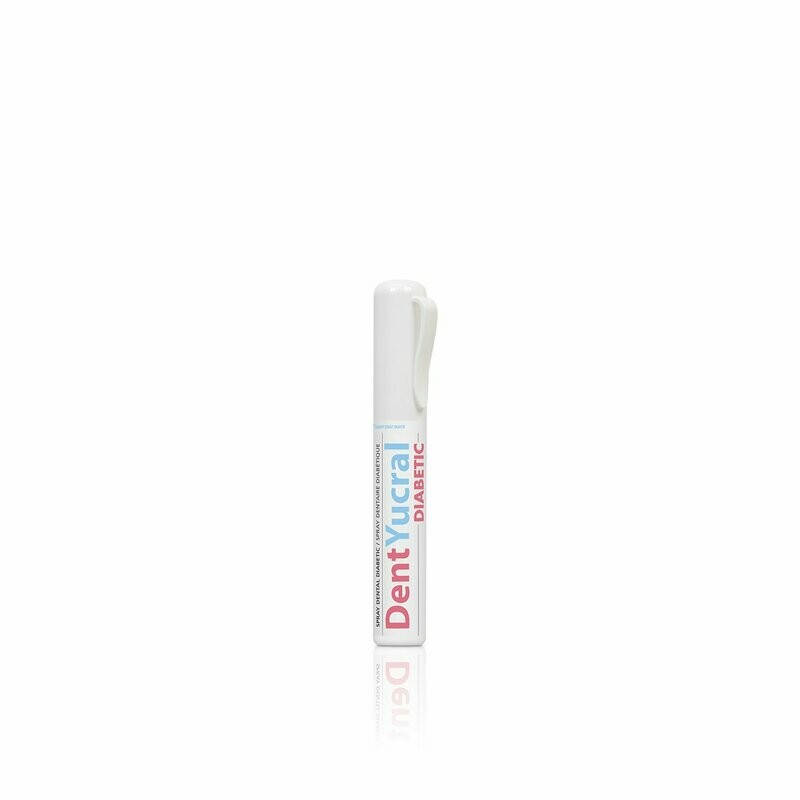 Spray dental