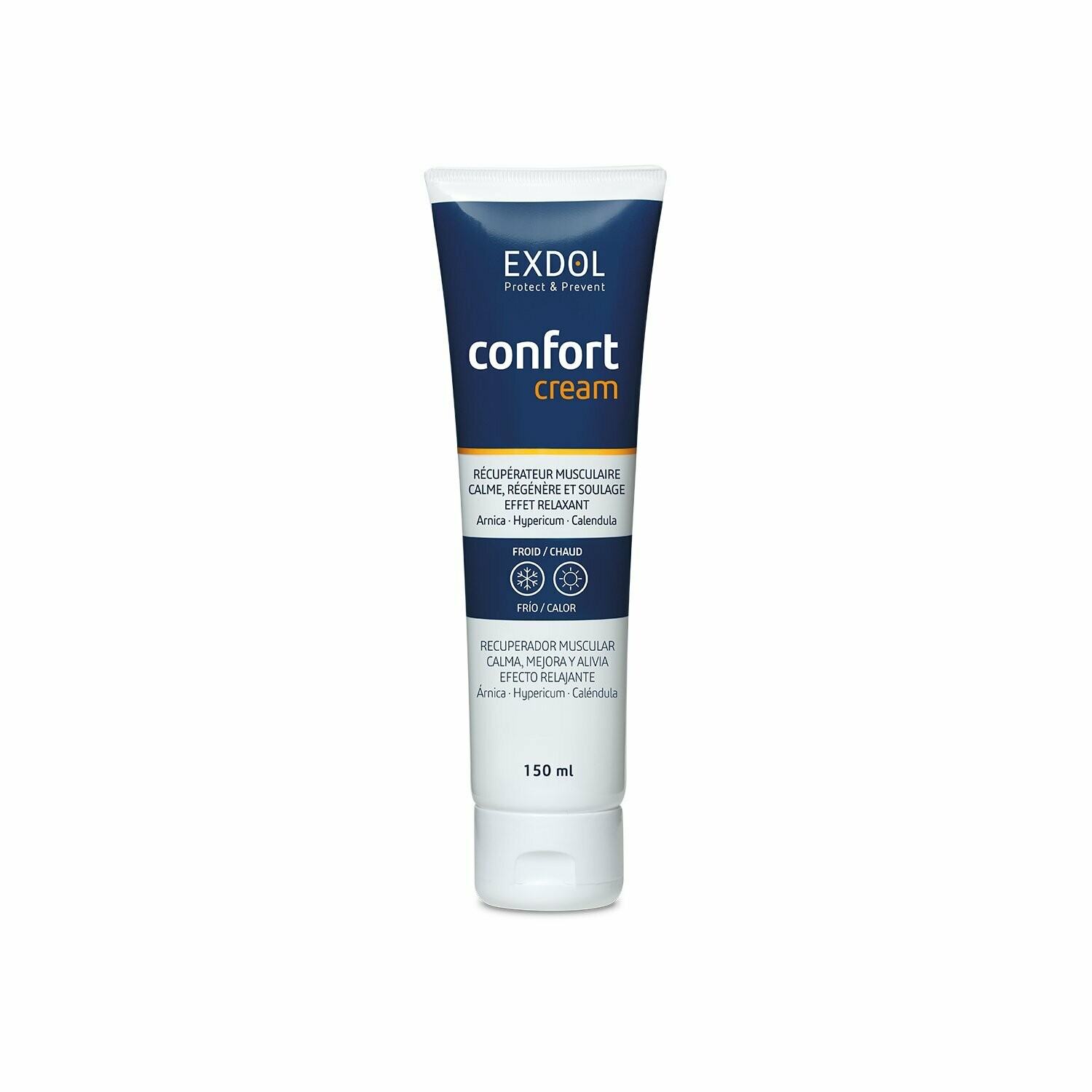 Confort Cream
