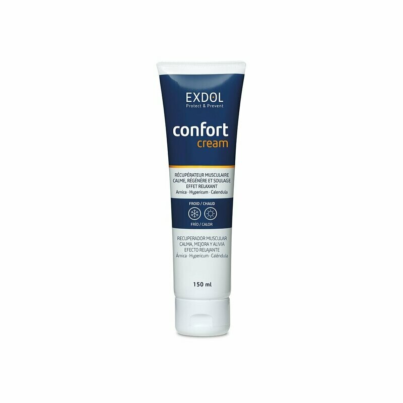 Confort Cream