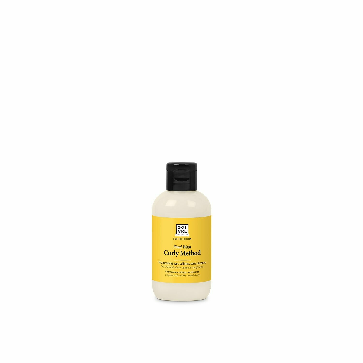 Prechampú rizos Curly