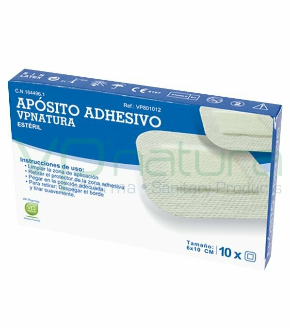 APÓSITO