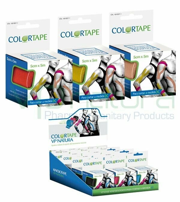 COLORTAPE