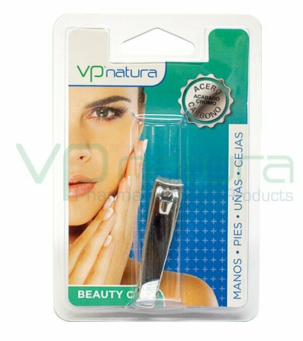 BEAUTY CARE CORTA UÑAS MANICURA