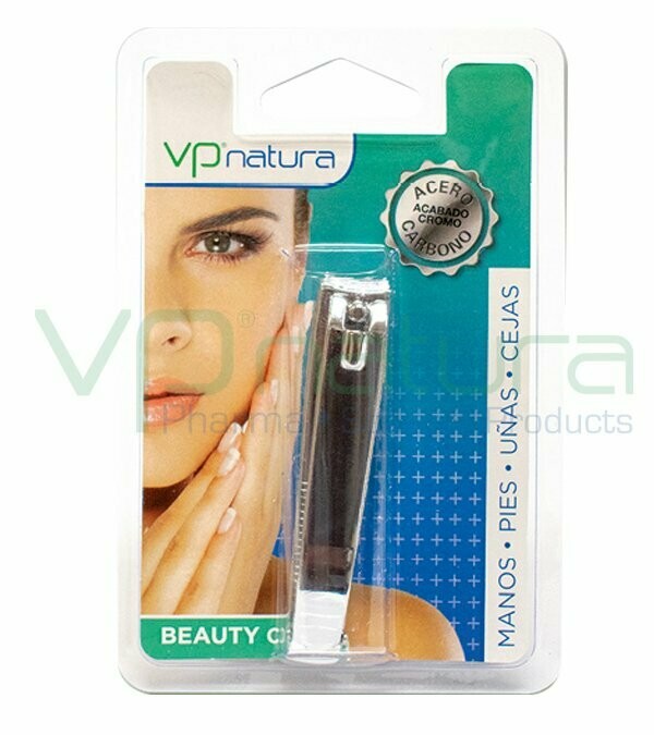 BEAUTY CARE CORTA UÑAS PEDICURO