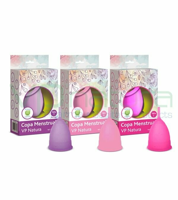 COPA MENSTRUAL