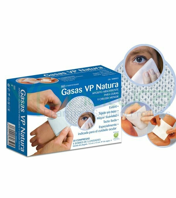 GASA OCULAR