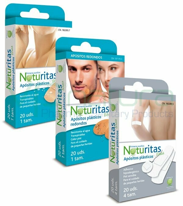 NATURITAS APÓSITOS