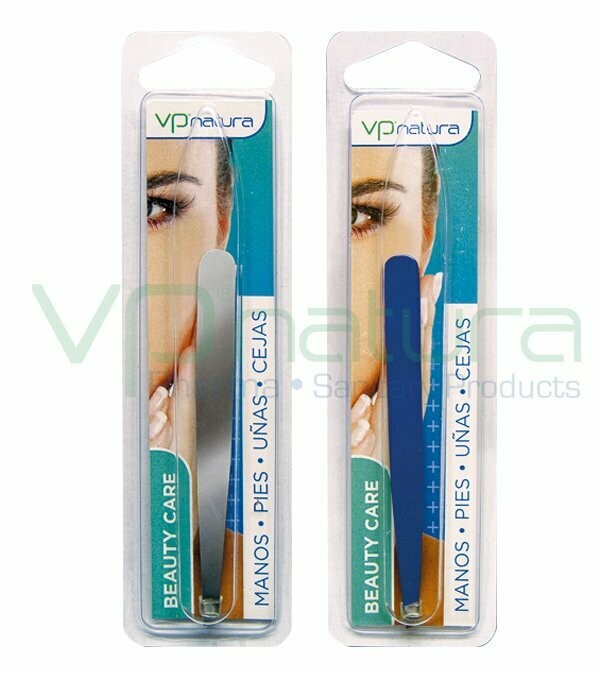 BEAUTY CARE PINZAS DEPILAR CON PRECISIÓN