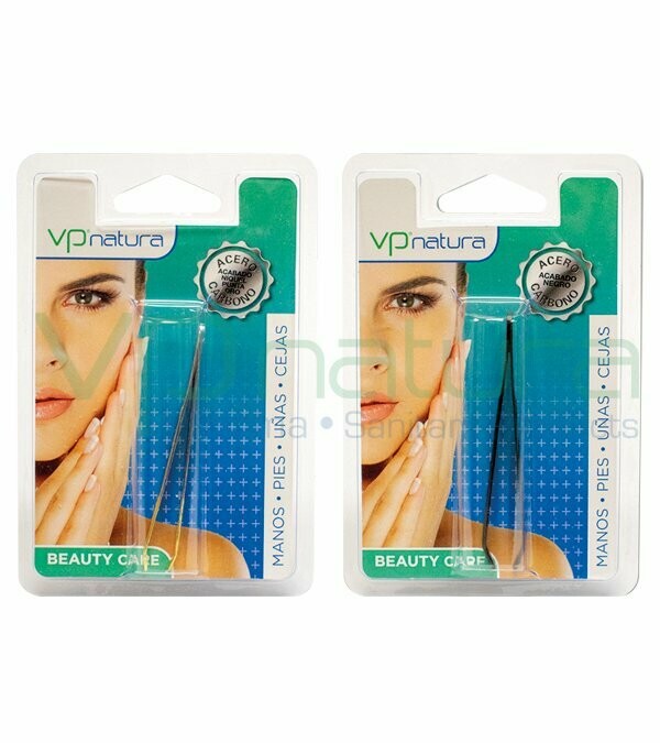 BEAUTY CARE PINZAS DEPILAR