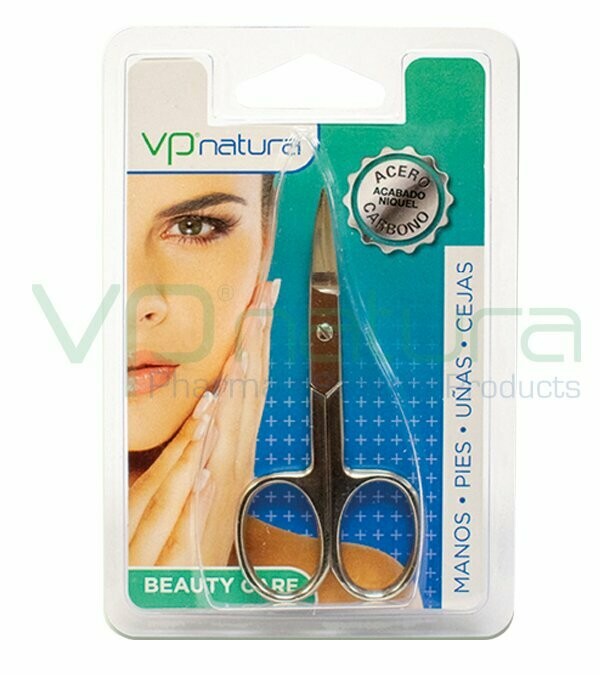 BEAUTY CARE TIJERAS DE UÑAS