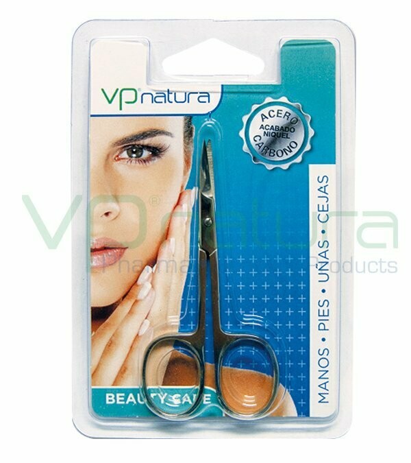 BEAUTY CARE TIJERAS PIELES