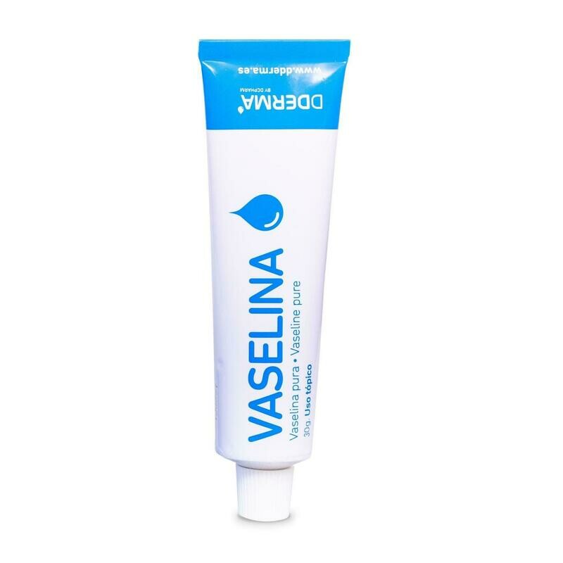 VASELINA 60 GR