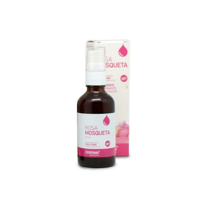 ACEITE ROSA MOSQUETA BIO