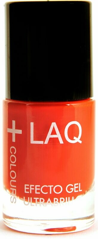 ESMALTE GEL +LAQ COLOURS 235