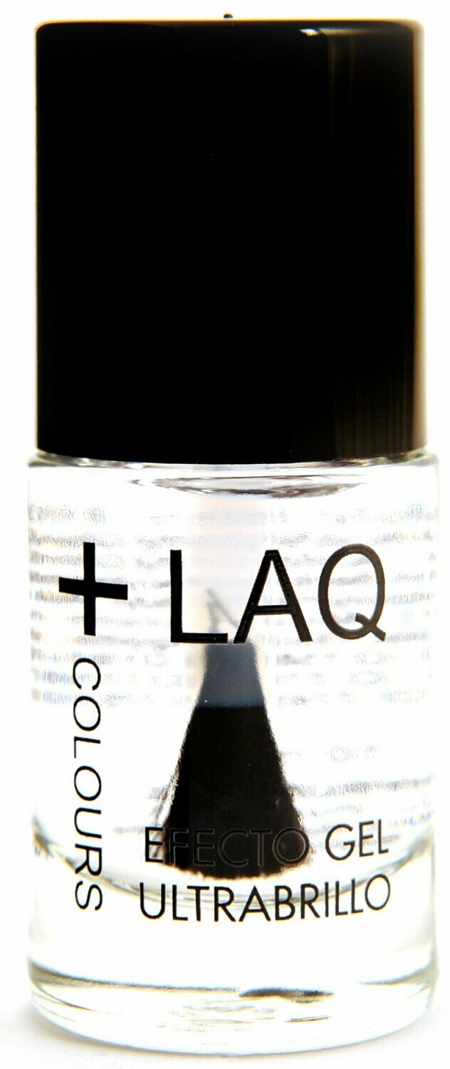 ESMALTE GEL +LAQ COLOURS 000
