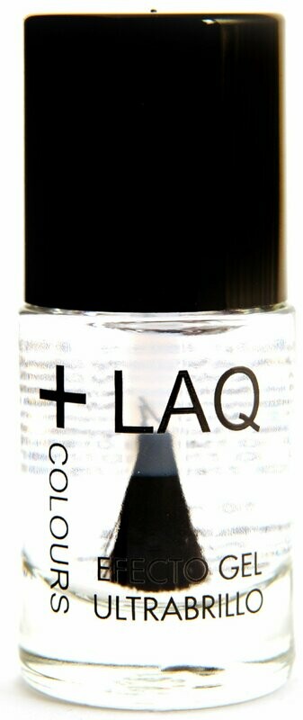 ESMALTE GEL +LAQ COLOURS 000