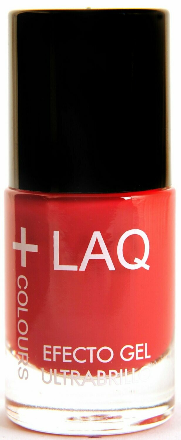 ESMALTE GEL +LAQ COLOURS 236