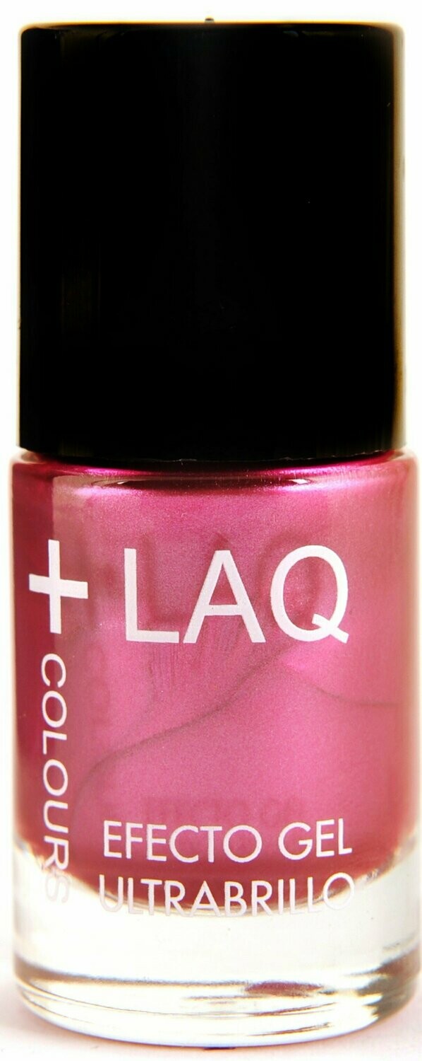 ESMALTE GEL +LAQ COLOURS 238