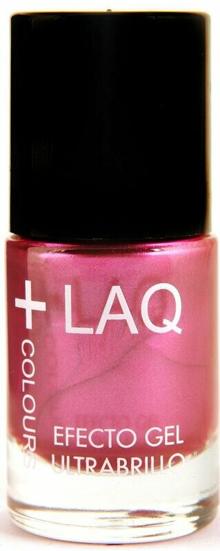 ESMALTE GEL +LAQ COLOURS 238