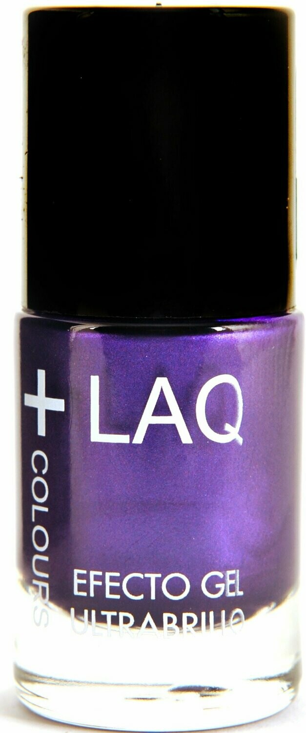 ESMALTE GEL +LAQ COLOURS 239