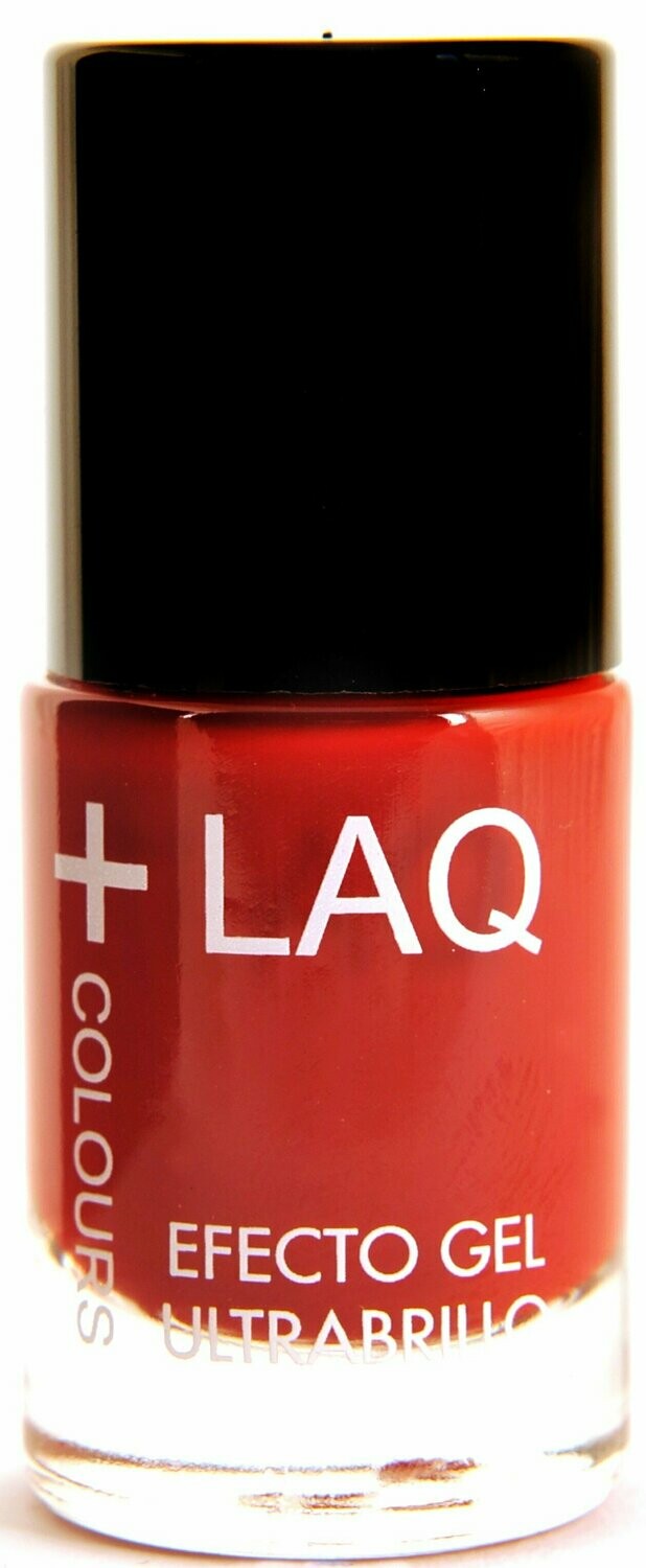 ESMALTE GEL +LAQ COLOURS 237
