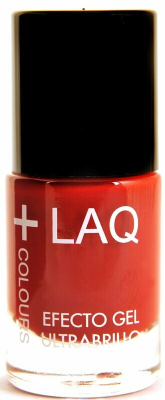 ESMALTE GEL +LAQ COLOURS 237