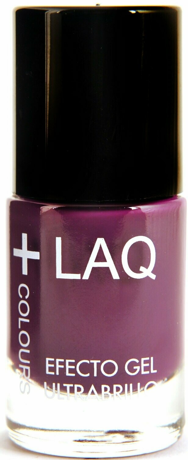 ESMALTE GEL +LAQ COLOURS 240