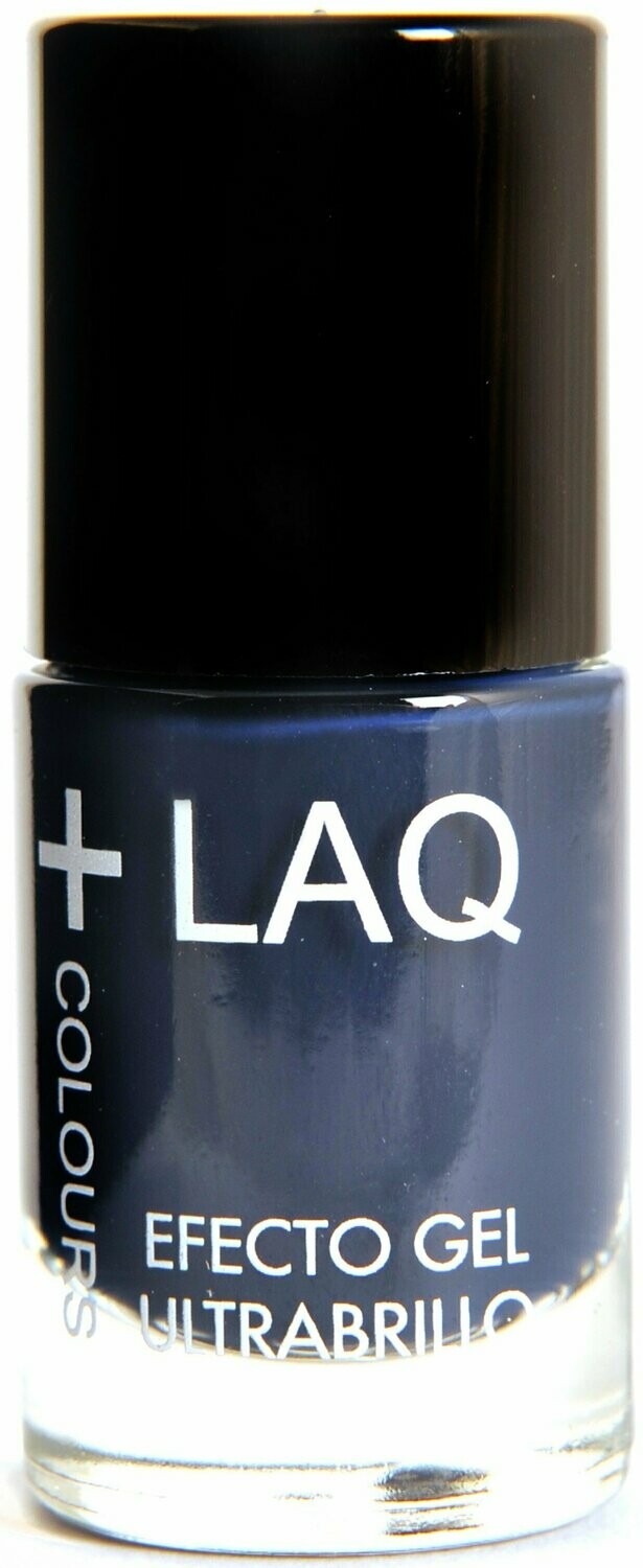 ESMALTE GEL +LAQ COLOURS 234