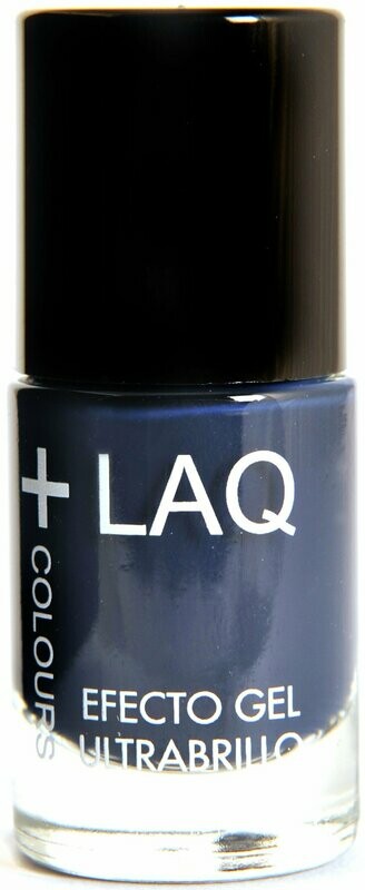 ESMALTE GEL +LAQ COLOURS 234