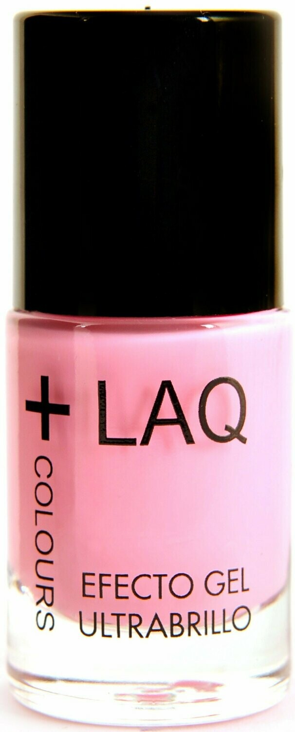 ESMALTE GEL +LAQ COLOURS 244