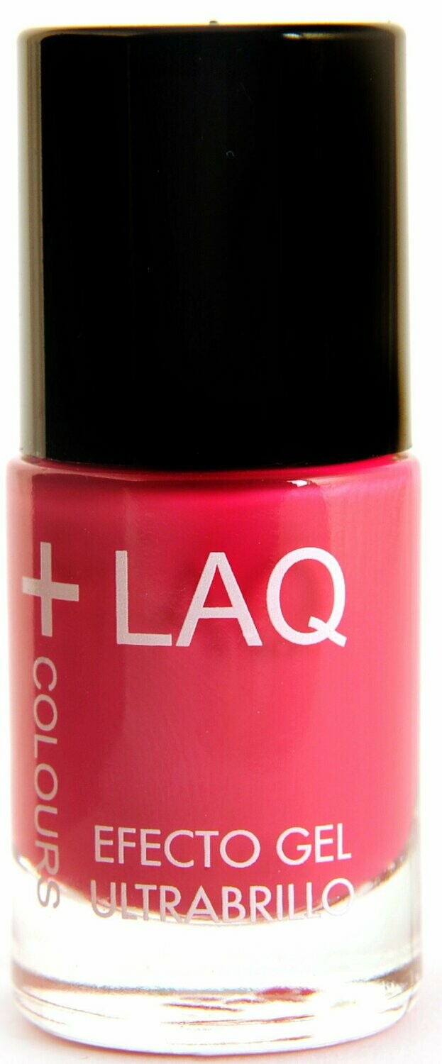 ESMALTE GEL +LAQ COLOURS 247