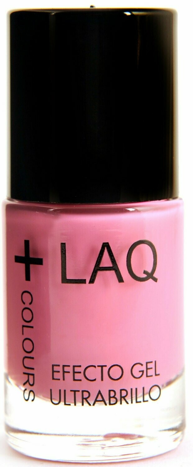 ESMALTE GEL +LAQ COLOURS 245