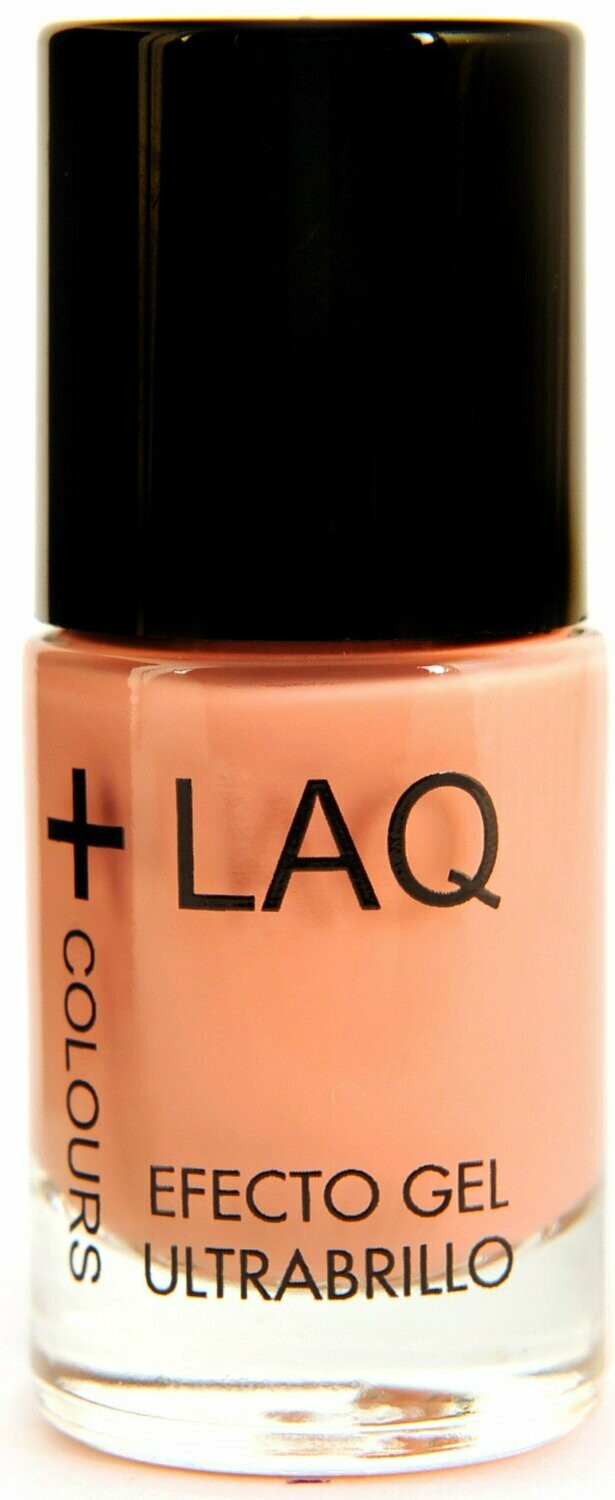 ESMALTE GEL +LAQ COLOURS 242