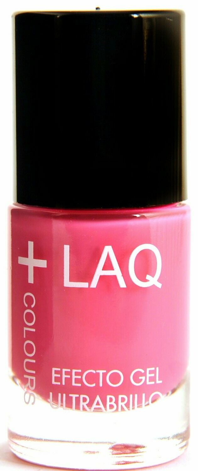 ESMALTE GEL +LAQ COLOURS 246