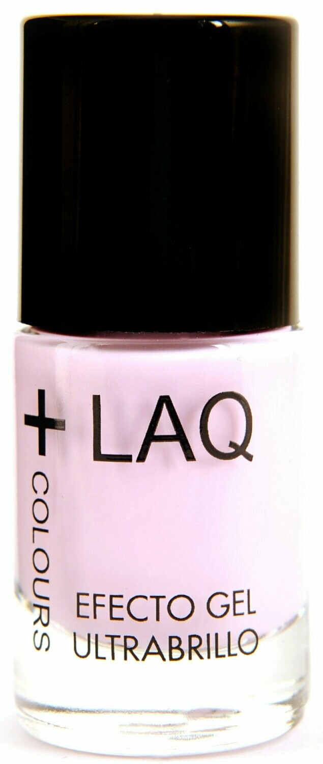 ESMALTE GEL +LAQ COLOURS 251