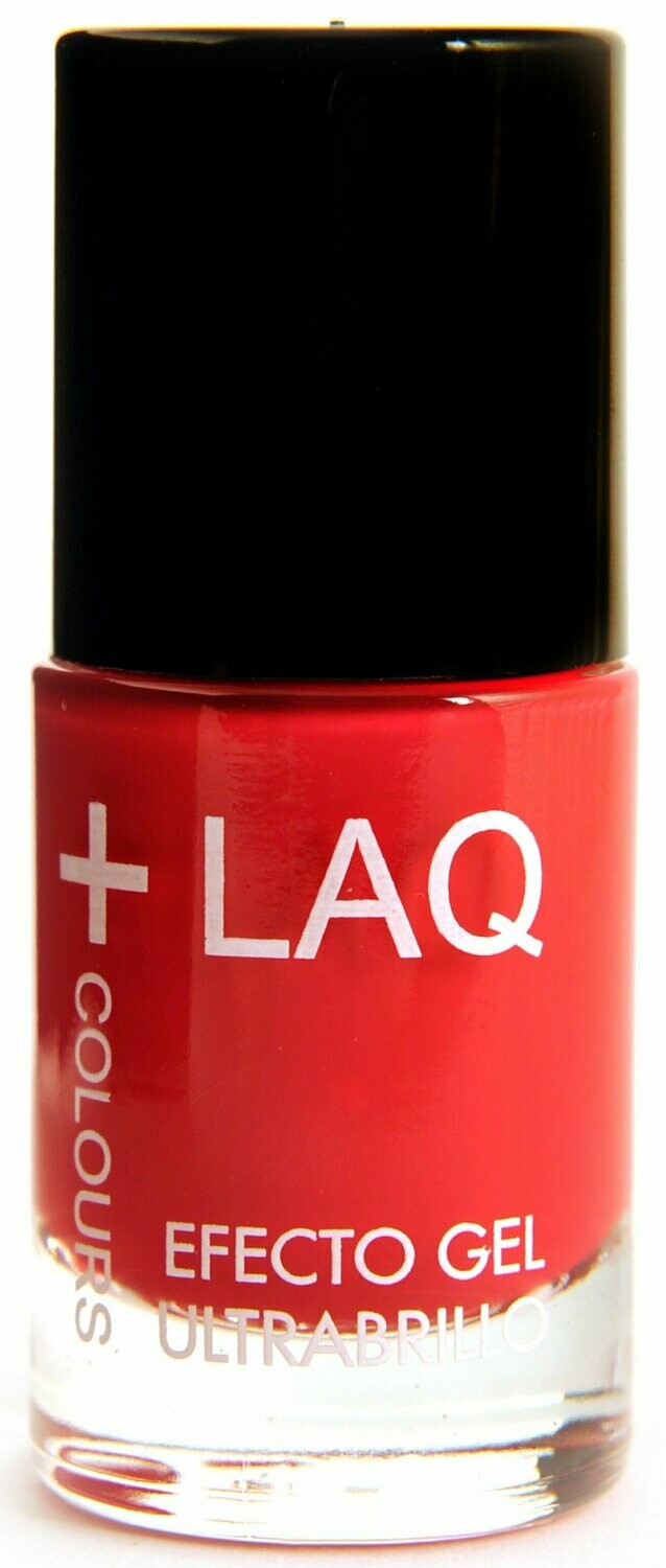 ESMALTE GEL +LAQ COLOURS 250