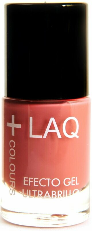ESMALTE GEL +LAQ COLOURS 261