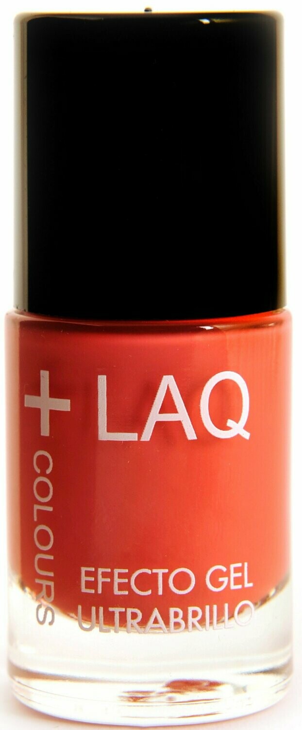 ESMALTE GEL +LAQ COLOURS 255