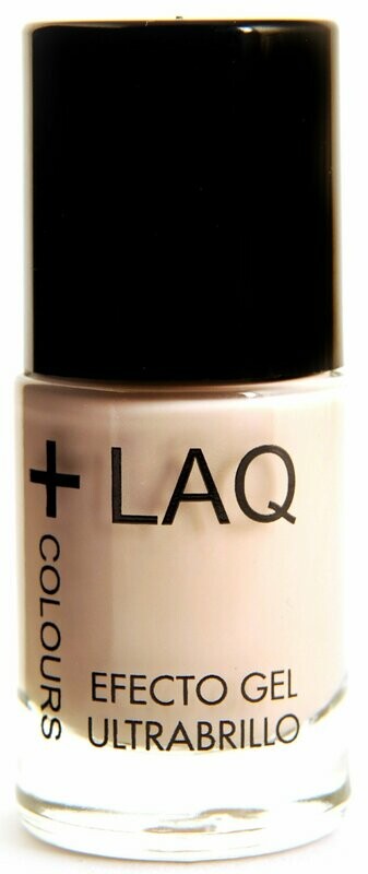ESMALTE GEL +LAQ COLOURS 263